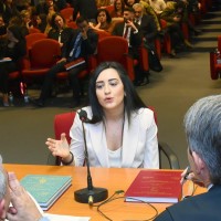 Alessia Strianese