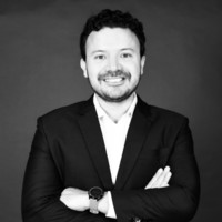 Gustavo Rojas-Bermúdez