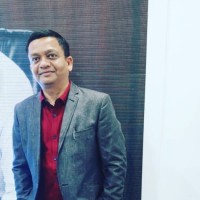 Atul Kotadia