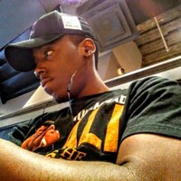 Dondrey Wright