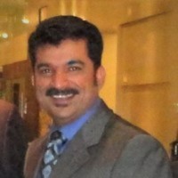 Suresh Nair