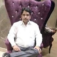 Sharad Gupta