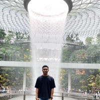 Muhd Amirul Solihin