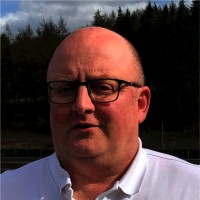 Graeme Atkinson