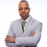 Dr. Keith C. Braddy, D.Min.