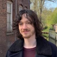 Sander Nagtzaam