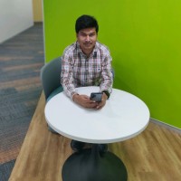 Biresh Kumar Yadav