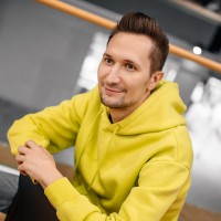 Andrey Karkhalev