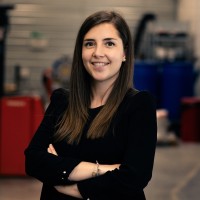 Carolina Da Ponte Alves