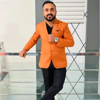 Shivam Nizama