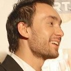 Rustem Abliakimov