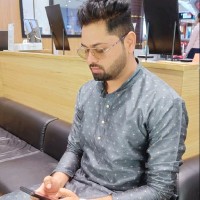 Atul Hinge (HR)