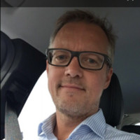 Morten Stubberud
