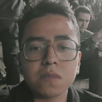 Martin Axel Sanchez