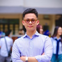 Minh Le Dinh