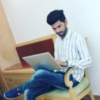 anuj Vishwakarma