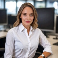 Andjela Pericic (ex Minic)