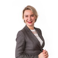 Oksana Kopylova