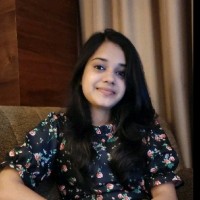 Dhanushya M