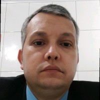 Silvio Cesar Martins
