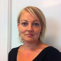 Anna Maria Ghodt Miðgerð