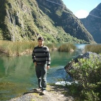 Marcos Laura