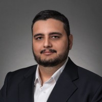 Muhammad Ovais Saleem, CFA