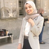 Hala Mohammed