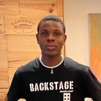 Valentine Okpalachukwu