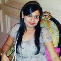 Anupama Kashyap