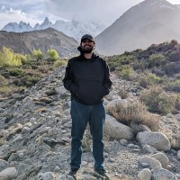 Hassan Piracha