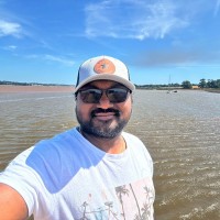 Dr. Seshagirirao Kolusu