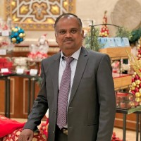 Saravanan Mariappan