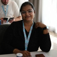 Garima Saxena
