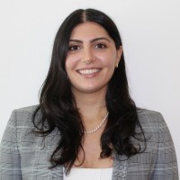 Rebecca Srour, MPH