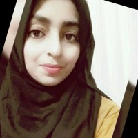 Madiha Arwa