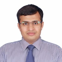 Ajay Jeddu, PMP
