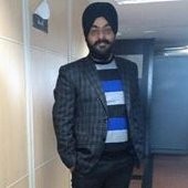 Baljinder Singh