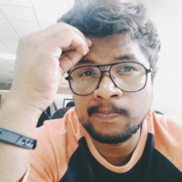 Rajesh Yadla