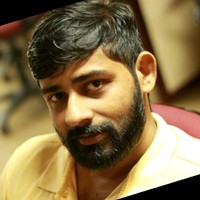 Vivek Vakkiyil