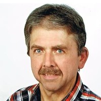 Frank Zech