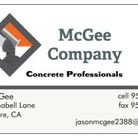 jason mcgee