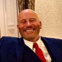 Paul Whitcombe Tech Iosh