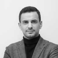 Arman Ghanbari