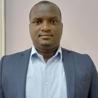 Hillary Kombo Osoro, CPA(K)