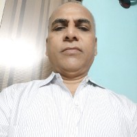 PRAKASH GALANDE