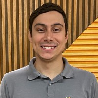 Matheus Bastos
