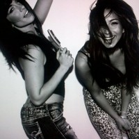 Two Chicks And Some Lipstick