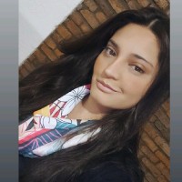 Ana Belen Pereyra