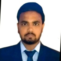 Mohammad Ibrar Ahmad
